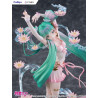 Vocaloid - Figurine Hatsune Miku Water lily, F:Nex