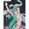 Vocaloid - Figurine Hatsune Miku Water lily, F:Nex