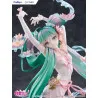 Vocaloid - Hatsune Miku figure Water lily, F:Nex