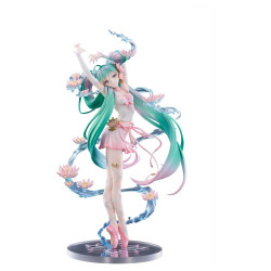 Vocaloid - Hatsune Miku...