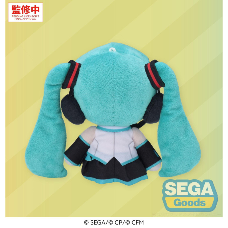 PRÉCOMMANDE - Hatsune Miku:...