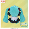 PRE ORDER - Hatsune Miku: Colorful Stage! - Hatsune Miku plush S, Mysekai
