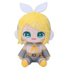 PRÉCOMMANDE - Hatsune Miku: Colorful Stage! - Peluche Kagamine Rin S, Mysekai