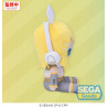 PRÉCOMMANDE - Hatsune Miku: Colorful Stage! - Peluche Kagamine Rin S, Mysekai