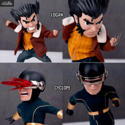 Marvel, X-Men - Logan or...