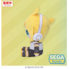 PRE ORDER - Hatsune Miku: Colorful Stage! - Kagamine Len plush S, Mysekai
