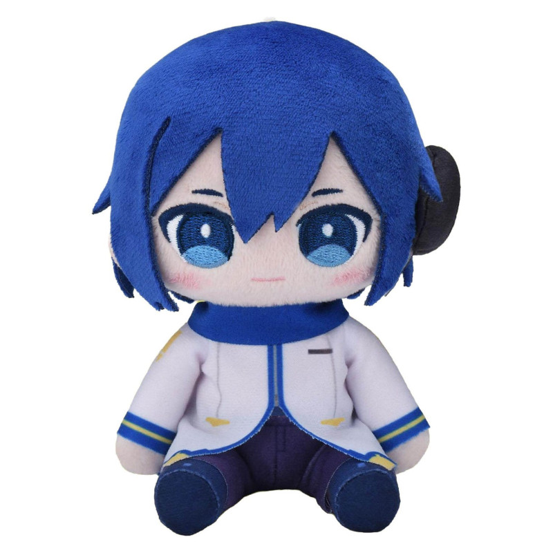 PRÉCOMMANDE - Hatsune Miku: Colorful Stage! - Peluche Kaito S, Mysekai