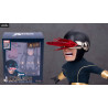 Marvel, X-Men - Logan or Cyclops figure 10th Anniversary, Egg Attack
