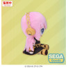 PRE ORDER - Hatsune Miku: Colorful Stage! - Megurine Luka plush S, Mysekai