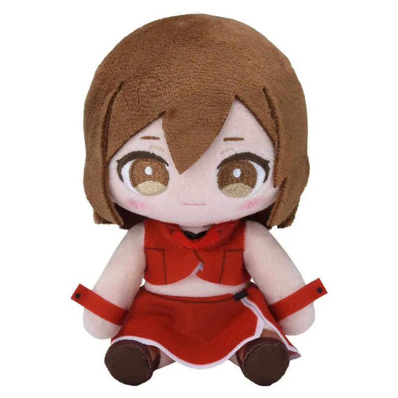 PRE ORDER - Hatsune Miku: Colorful Stage! - Meiko plush S, Mysekai