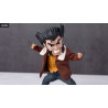 Marvel, X-Men - Figurine Logan ou Cyclope 10th Anniversary, Egg Attack