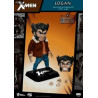 Marvel, X-Men - Logan or Cyclops figure 10th Anniversary, Egg Attack