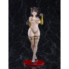 PRÉCOMMANDE - Original Character - Figurine Sakura Tomodachi ni Oni no Cosplay wo Saserareru Ane