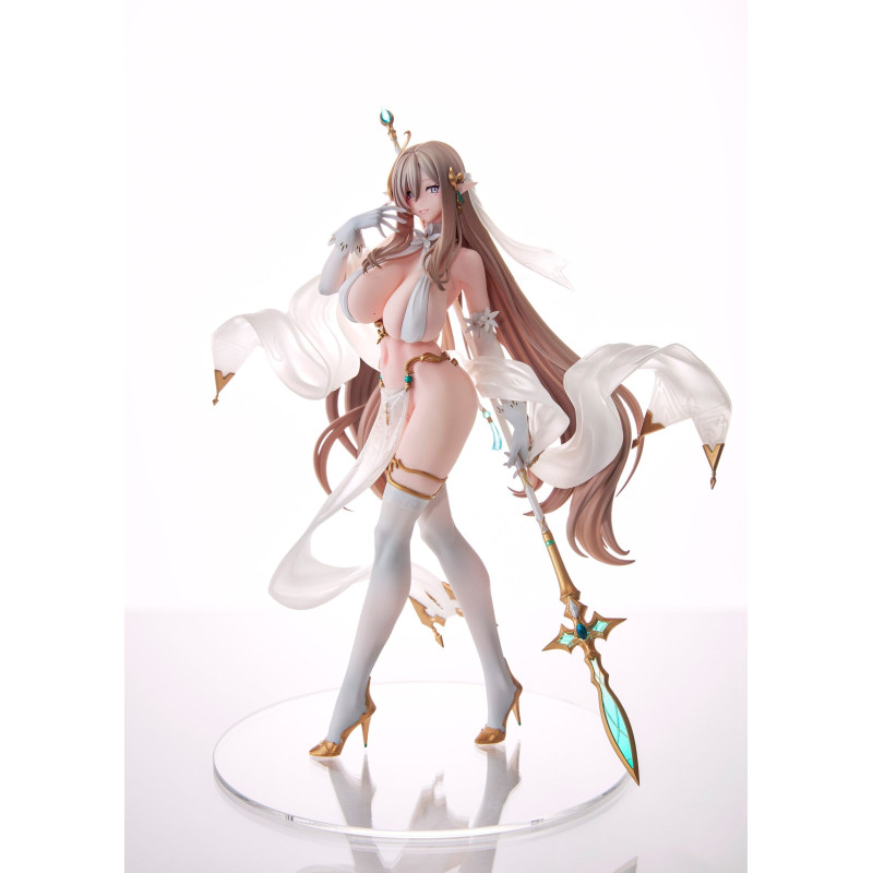 PREORDER - Original Character - Figure 13th Villager Zephia, Elf Village Series