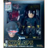 Marvel, X-Men - Logan or Cyclops figure 10th Anniversary, Egg Attack