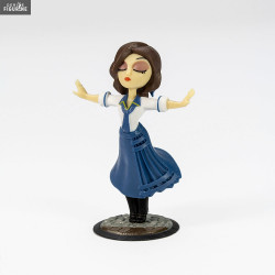 Bioshock - Elizabeth figure