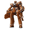 PRE ORDER - Aldnoha.Zero - KG-6 Sleipnir figure, Moderoid Model Kit