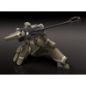 PRE ORDER - Aldnoha.Zero - KG-7 Areion figure, Moderoid Model Kit