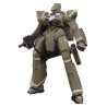 PRE ORDER - Aldnoha.Zero - KG-7 Areion figure, Moderoid Model Kit