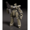 PRE ORDER - Aldnoha.Zero - KG-7 Areion figure, Moderoid Model Kit