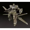 PRÉCOMMANDE - Aldnoha.Zero - Figurine KG-7 Areion, Moderoid Model Kit