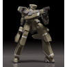 PRE ORDER - Aldnoha.Zero - KG-7 Areion figure, Moderoid Model Kit