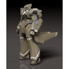 PRE ORDER - Aldnoha.Zero - KG-7 Areion figure, Moderoid Model Kit