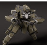 PRE ORDER - Aldnoha.Zero - KG-7 Areion figure, Moderoid Model Kit