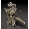 PRE ORDER - Aldnoha.Zero - KG-7 Areion figure, Moderoid Model Kit
