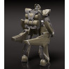 PRE ORDER - Aldnoha.Zero - KG-7 Areion figure, Moderoid Model Kit