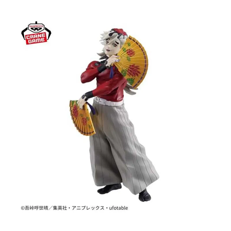 Demon Slayer: Kimetsu no Yaiba - Doma figure, Grandista