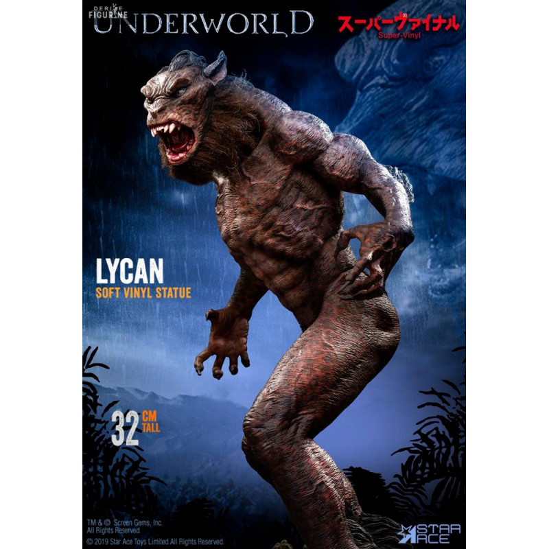 Underworld: Evolution -...