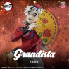 Demon Slayer: Kimetsu no Yaiba - Figurine Doma, Grandista