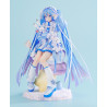 PRE ORDER - Character Vocal Series 01 - Hatsune Miku figure Snow Miku: Yukiiro Pop