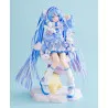 PRÉCOMMANDE - Character Vocal Series 01 - Figurine Hatsune Miku Snow Miku: Yukiiro Pop