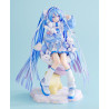 PRE ORDER - Character Vocal Series 01 - Hatsune Miku figure Snow Miku: Yukiiro Pop