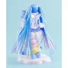 PRÉCOMMANDE - Character Vocal Series 01 - Figurine Hatsune Miku Snow Miku: Yukiiro Pop