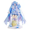 PRÉCOMMANDE - Character Vocal Series 01 - Figurine Hatsune Miku Snow Miku: Yukiiro Pop