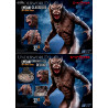 Underworld: Evolution - Figurine Lycan Classique ou Deluxe