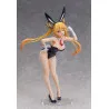 PRE ORDER - Miss Kobayashi's Dragon Maid - Tohru figure, Bare Leg Bunny