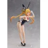 PRÉCOMMANDE - Miss Kobayashi's Dragon Maid - Figurine Tohru, Bare Leg Bunny
