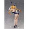 PRÉCOMMANDE - Miss Kobayashi's Dragon Maid - Figurine Tohru, Bare Leg Bunny