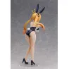 PRE ORDER - Miss Kobayashi's Dragon Maid - Tohru figure, Bare Leg Bunny