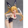PRÉCOMMANDE - Miss Kobayashi's Dragon Maid - Figurine Tohru, Bare Leg Bunny