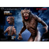 Underworld: Evolution - Figurine Lycan Classique ou Deluxe