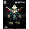 PRE ORDER - SSSS.Gridman - Mecha Ghoulghilas the Revenge Kaiju figure, Chibi Creature