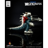 PRE ORDER - SSSS.Gridman - Mecha Ghoulghilas the Revenge Kaiju figure, Chibi Creature