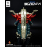 PRE ORDER - SSSS.Gridman - Mecha Ghoulghilas the Revenge Kaiju figure, Chibi Creature