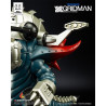 PRE ORDER - SSSS.Gridman - Mecha Ghoulghilas the Revenge Kaiju figure, Chibi Creature