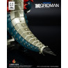 PRE ORDER - SSSS.Gridman - Mecha Ghoulghilas the Revenge Kaiju figure, Chibi Creature